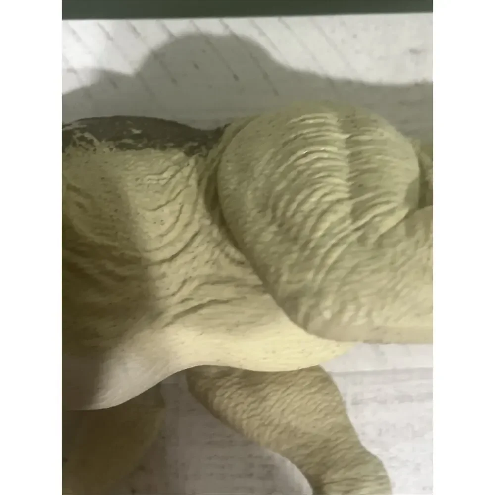 Jurassic World Rebirth Distortus Rex Figure From The Island Escape Set 17 inch